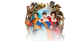 Задник к фильму "Белоснежка: Месть гномов" #440019