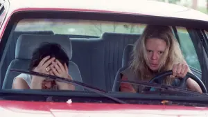 Задник к фильму "Монстр" #231619