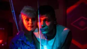 Задник к фильму "Молочные зубы" #258252