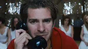 Задник к фильму "Под Сильвер-Лэйк" #324054