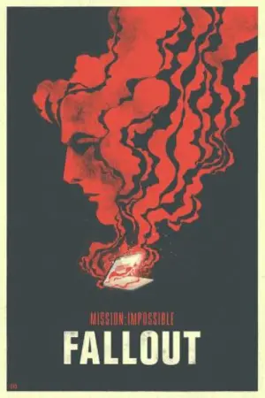 Постер к фильму "Миссия невыполнима: Последствия" #20255