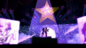 Задник к фильму "Скуби-Ду! Боязнь сцены" #405421