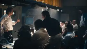 Задник к фильму "5 сентября" #619601