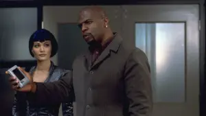 Задник к фильму "Шестой день" #726178