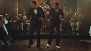 Задник к фильму "Клуб «Коттон»" #281237