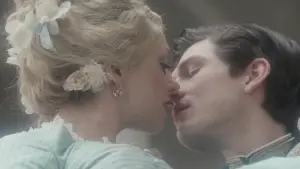 Задник к фильму "Гадкая сестра" #519199