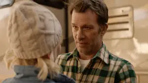 Задник к фильму "Час истины" #666252