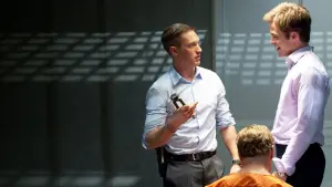 Задник к фильму "Значит, война" #300760