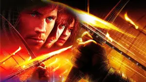 Задник к фильму "В ловушке времени" #455080