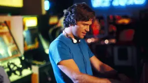 Задник к фильму "Трон" #272015