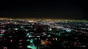 Задник к фильму "Трон" #641643