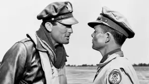 Задник к фильму "Вертикальный взлет" #423820