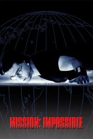 Постер к фильму "Миссия: невыполнима" #21127