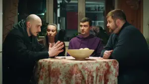 Задник к фильму "Вітя" #737635