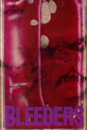 Постер к фильму "Гемоглобин" #696562