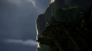 Задник к фильму "Как приручить дракона" #581409