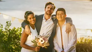 Задник к фильму "Короче говоря" #432400