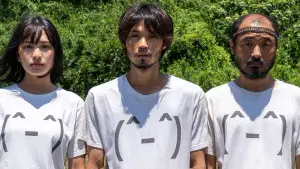 Видео к фильму Believers | Believers (2022) ビリーバーズ - Movie Trailer - Far East Films