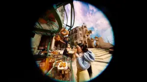 Задник к фильму "Бедные-несчастные" #584047