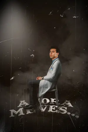 Постер к фильму "Ahora Me Ves..." #842205