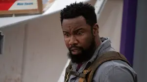 Задник к фильму "Чёрная пятница" #345063