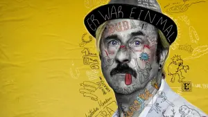 Задник к фильму "Буба" #428979