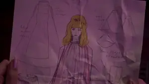 Задник к фильму "Прошлой ночью в Сохо" #653192