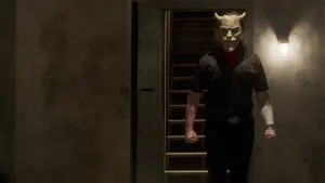 Задник к фильму "Чёрный телефон" #203105