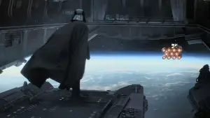 Задник к фильму "Изгой-один: Звёздные войны. Истории" #611088