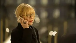 Задник к фильму "Лёгкая добыча" #376599