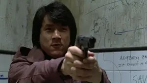 Задник к фильму "Покровитель" #364034