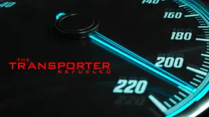 Задник к фильму "Перевозчик: Наследие" #69366