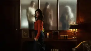 Задник к фильму "Сущность. Семейный кошмар" #632361