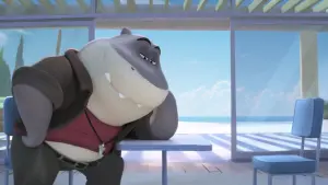 Задник к фильму "Плохие парни" #206748