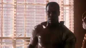 Задник к фильму "Хищник 2" #640358