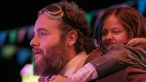 Задник к фильму "Симона и мистер скунс" #707758