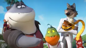 Задник к фильму "Плохие парни" #206752