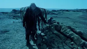 Задник к фильму "На серебряной планете" #690713