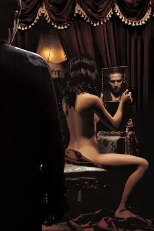 Постер к фильму "Плохой парень" #423765