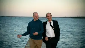 Видео к фильму Этому быть! | Этому Быть! | Русский Трейлер | Paradise