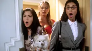 Задник к фильму "В погоне за Папи" #397140