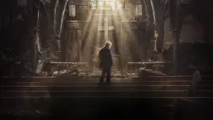 Задник к фильму "Бог не умер: Свет во тьме" #324140