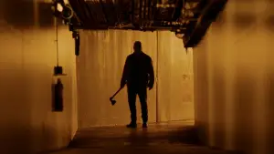 Задник к фильму "Незнакомцы. Глава 2" #545471