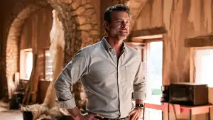 Задник к фильму "Дольче вилла" #614771