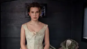 Задник к фильму "Энола Холмс 2" #209461