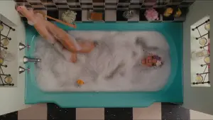 Задник к фильму "Всё о Стиве" #359599