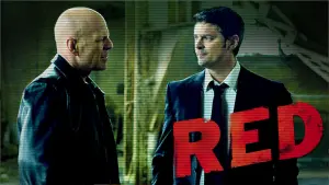 Задник к фильму "РЭД" #322022