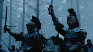 Задник к фильму "Гладиатор" #552952