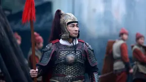 Задник к фильму "Бог войны" #395673