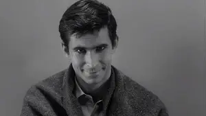Anthony Perkins, l'acteur derrière la porte